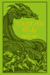Tolkienův atlas (poškozená) - David Day