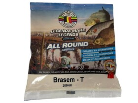 MVDE Posilovač 200g - Frangipane,MVDE Posilovač 200g - Frangipane