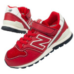 Boty New Balance Jr YV996BA 30