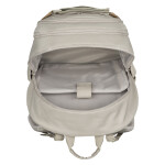 Školní batohový 3-dílný set BAAGL SKATE - Mist (batoh, penál, sportovní taška)