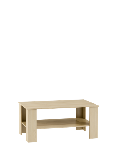 FRONTI Konferenční stolek BENU 110x50