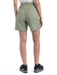 ICEBREAKER Wmns Hike Shorts, Lichen (vzorek) velikost: 27