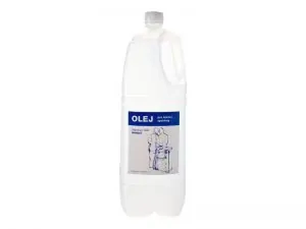 OEM Olej ke skartovacím strojům 2l