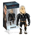 MINIX Geralt