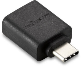 Kensington CA1010 Adaptér USB-C (M) - USB-A (F) černá (K33477WW)