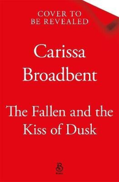 Fallen and the Kiss of Dusk