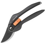 Fiskars P26 SingleStep zahradní nůžky / dvoučepelové (1000567)