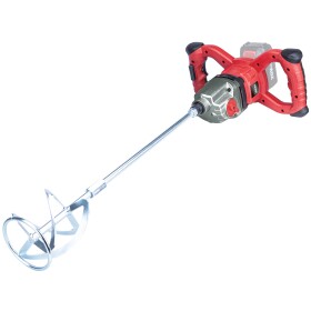 AKU míchadlo, dvourychlostní, 20V, BRUSHLESS, ShareSYS, WORCRAFT CMX-S20LiB