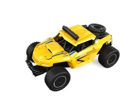 QST auto race truck K20-2