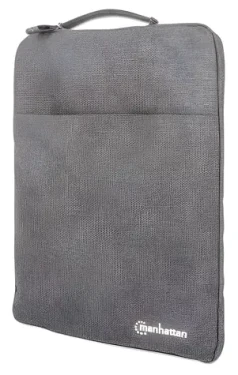Manhattan Seattle / Pouzdro na notebook 15,6" / antracitová (439817)