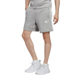 Šortky adidas Essentials French Terry se třemi pruhy IC9437