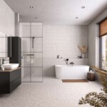 Kielle - Vega Sprchový set s termostatem, 3 proudy, gun metal 20618023