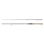 DAM Prut Iconic2 Spinning 802H 2,44m 20-70g,DAM Prut Iconic2 Spinning 802H 2,44m 20-70g