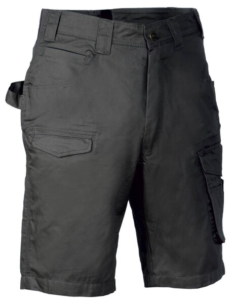 Pracovní kraťasy COFRA COMOROS Barva: Antracitová, Velikost: 56 (V475_0_04_56)