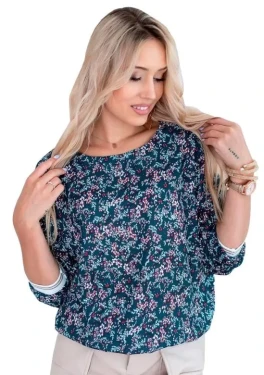Dámská halenka HAJDAN 1144T_04
