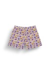 PICTURE Sesia Print, Alpine Thistle Print velikost: M