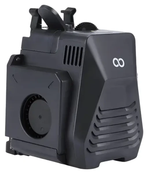 ELEGOO Extruder pro Neptune 4 Pro / Extruder / Direct drive / Převodový poměr 5,2:1 (50.204.0062)