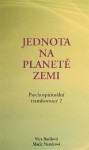 Psychospirituální transformace 2 - Věra Bučilová, Marie Nestěrová