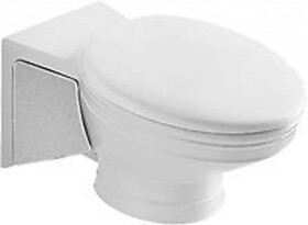 VILLEROY & BOCH - Amadea WC sedátko, bílá 881061R1