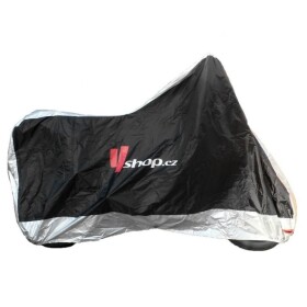 Yshop nepromokavá plachta na motorku - M