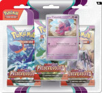 Pokémon TCG: Paldea Evolved Blister Booster