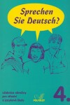 Sprechen Sie Deutsch - 4 kniha pro studenty - Doris Dusilová