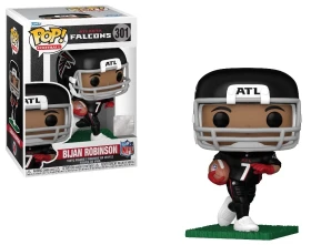 Funko Figurka POP! Bijan Robinson Atlanta Falcons NFL