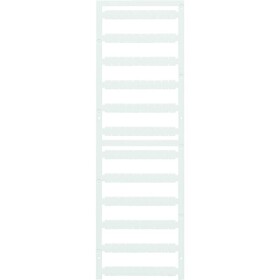 Weidmüller 1951880000 označení přístroje bílá 600 ks