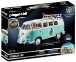 Playmobil 70826 Volkswagen T1 Camping Bus - Speciální edice