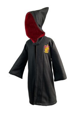 Harry Potter Plášť dětský - Nebelvír (7-9 let) - EPEE