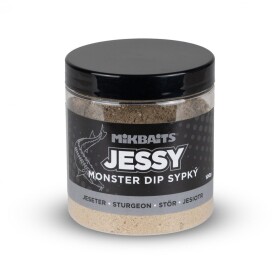 Mikbaits Jessy Monster dip sypký 100g,Mikbaits Jessy Monster dip sypký 100g