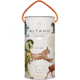 Graham´s Altano Rewilding Tinto DOC Douro 2021 - Bag-in-Tube 13.5% 2.25 l (5608309010291)