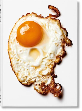 The Gourmand’s Egg. A Collection of Stories & Recipes - David Lane
