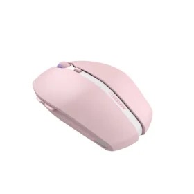 Cherry Gentix BT růžová / Myš / Bluetooth / optická / 2000 dpi (JW-7500-19)