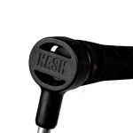 Nash Prut Scope Black Duplon 6ft 3lb,Nash Prut Scope Black Duplon 6ft 3lb