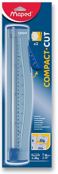 Řezačka papíru A4 Maped Compact Cut