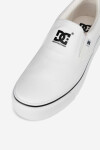 Tenisky DC Shoes WFA3015-1 Látkový materiál
