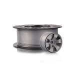 Filament-PM ASA tisková struna stříbrná 1,75 mm 0,75 kg Filament PM UV odolná
