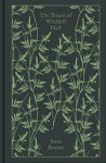 The Tenant of Wildfell Hall, 1. vydání - Anne Bronteová