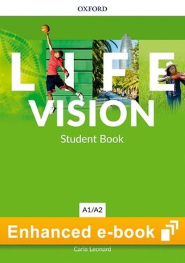 Life Vision Elementary Student's Book eBook (OLB)