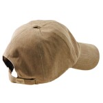 Bushman Pánská i dámská kšiltovka Blak, dry leaf UNI