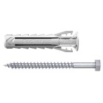 Fischer 567925 rozpěrná hmoždinka 50 mm 10 mm 25 ks