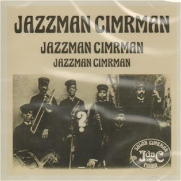 Jazzman Cimrman