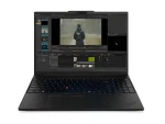 Lenovo ThinkPad P16s Gen 5 černá / Notebook / 16" WUXGA / AMD Ryzen 7 AI PRO 450 / 32GB / 1TB SSD / Radeon 860M / W11P (21XG0018MH)
