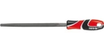 YATO YT-6187 / Pilník zámečnický trojhranný středně hrubý / 200 mm (YT-6187)