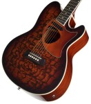 Ibanez TCM50 Vintage Brown Sunburst (rozbalené)