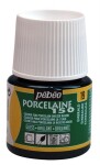 Pébéo Barva na porcelán a sklo Porcelaine 150 45 ml - zelená smaragdová 19