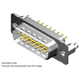Molex 173109-0797 1 ks