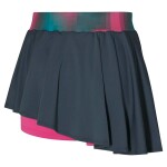 Mizuno Frontier Flying Skirt W Midnight Navy