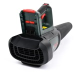 Aku fukar na listí Bosch AdvancedLeafBlower 36V-750 06008C6001